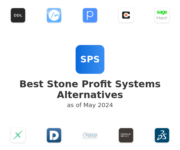 Best Stone Profit Systems Alternatives