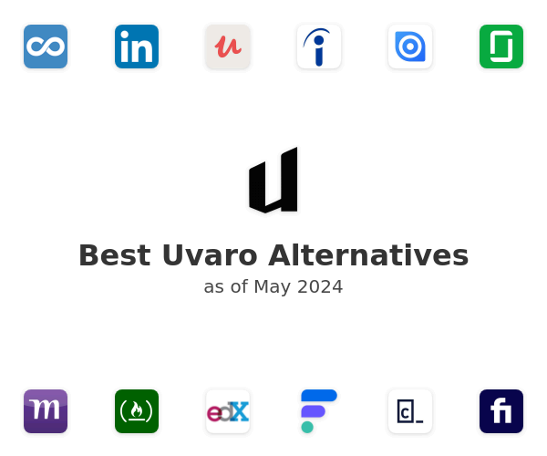 Best Uvaro Alternatives