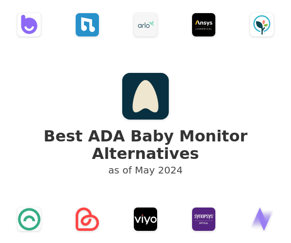 Best ADA Baby Monitor Alternatives
