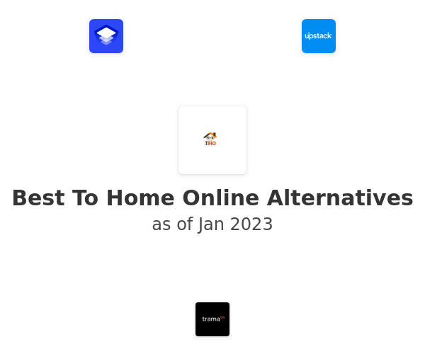 Best To Home Online Alternatives