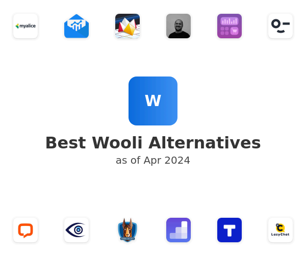 Best Wooli Alternatives