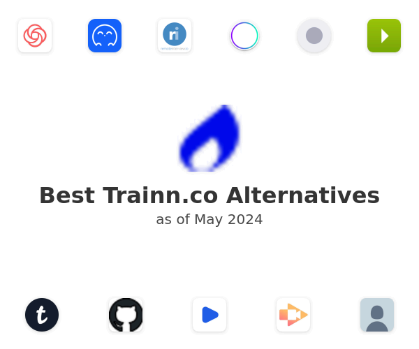 Best Trainn.co Alternatives