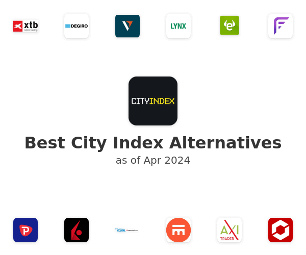 Best City Index Alternatives