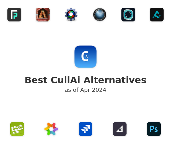 Best CullAi Alternatives
