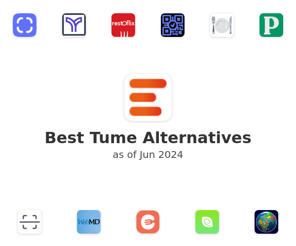 Best Tume Alternatives