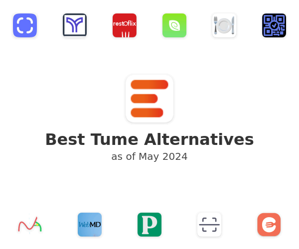 Best Tume Alternatives
