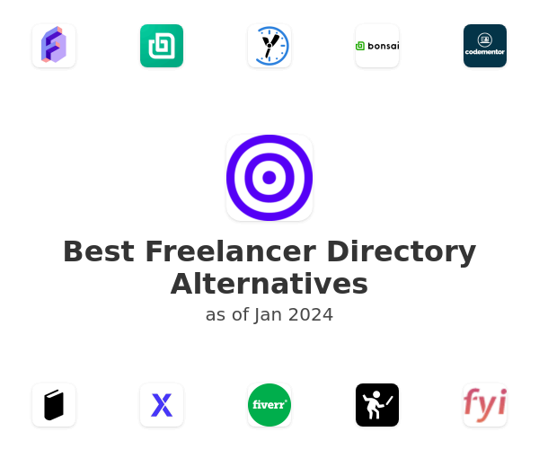 Best Freelancer Directory Alternatives