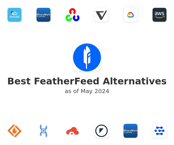 Best FeatherFeed Alternatives