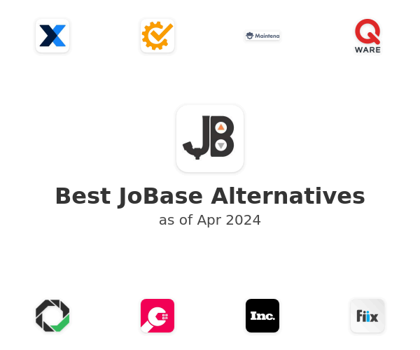Best JoBase Alternatives