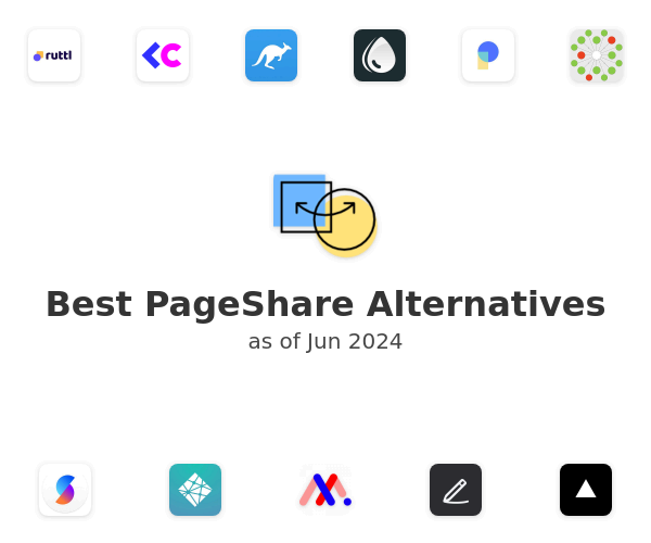Best PageShare Alternatives