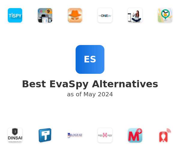Best EvaSpy Alternatives