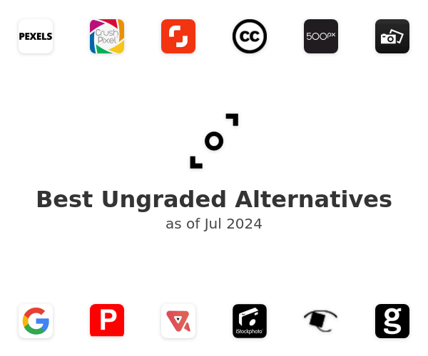 Best Ungraded Alternatives