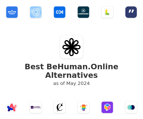 Best BeHuman.Online Alternatives