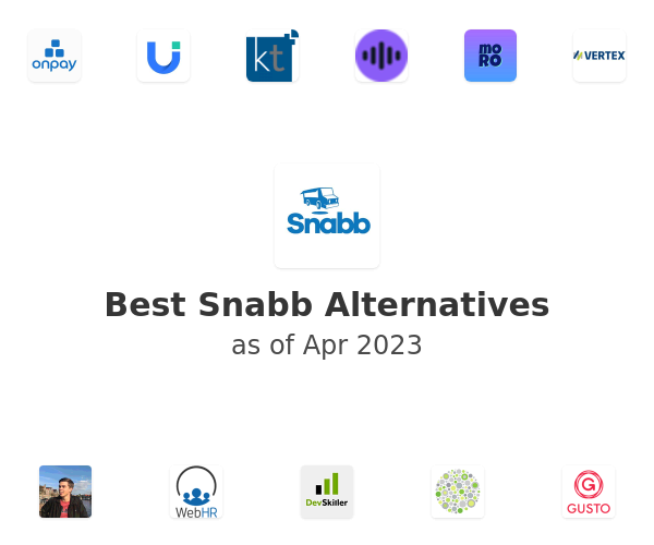 Best Snabb Alternatives