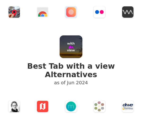 Best Tab with a view Alternatives