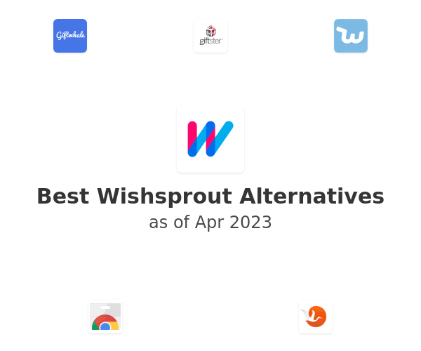 Best Wishsprout Alternatives
