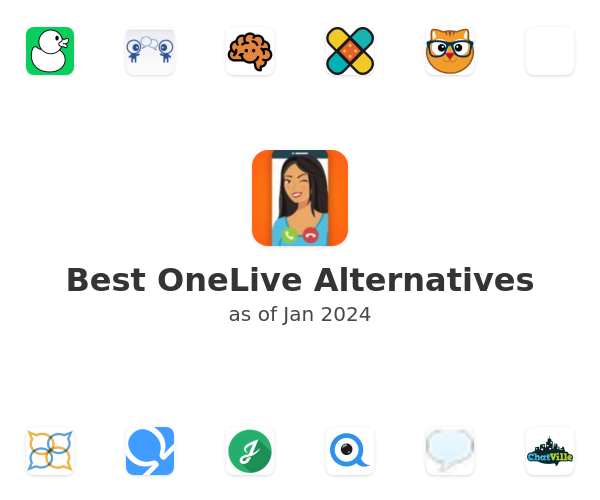 Best OneLive Alternatives