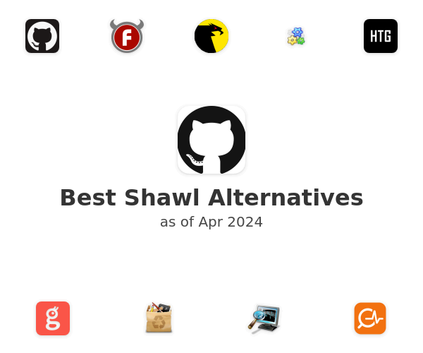 Best Shawl Alternatives