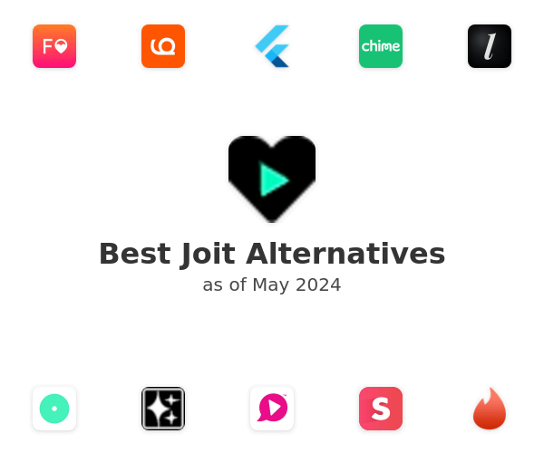 Best Joit Alternatives