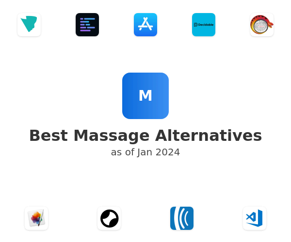 Best Massage Alternatives