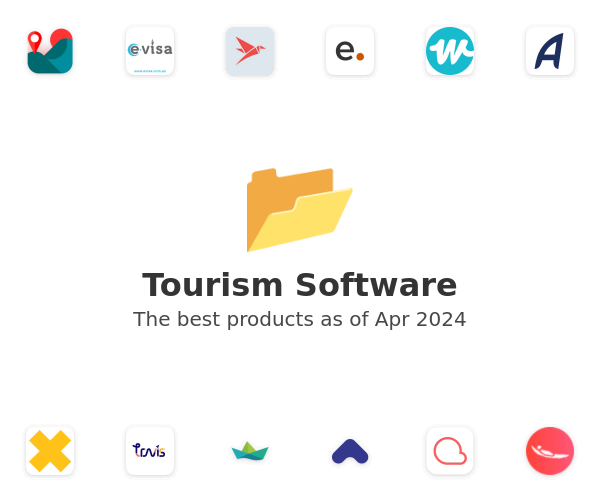 The best Tourism products