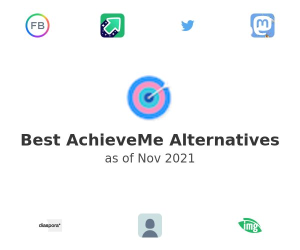 Best AchieveMe Alternatives