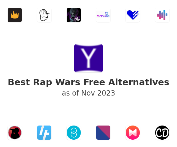 Best Rap Wars Free Alternatives