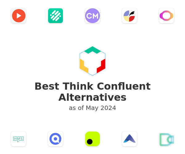 Best Think Confluent Alternatives