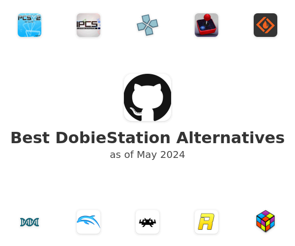 Best DobieStation Alternatives