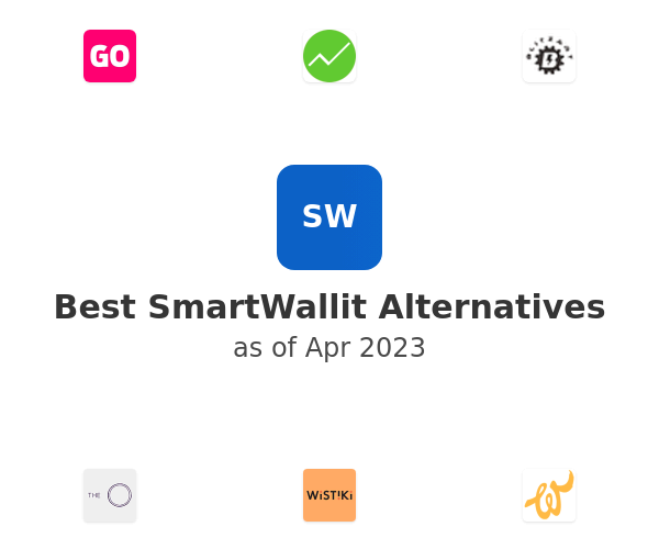 Best SmartWallit Alternatives