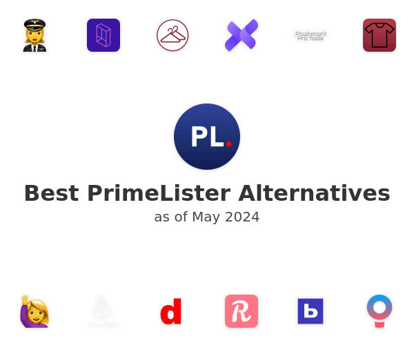 Best PrimeLister Alternatives