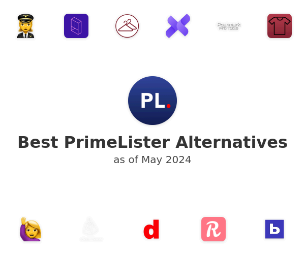 Best PrimeLister Alternatives