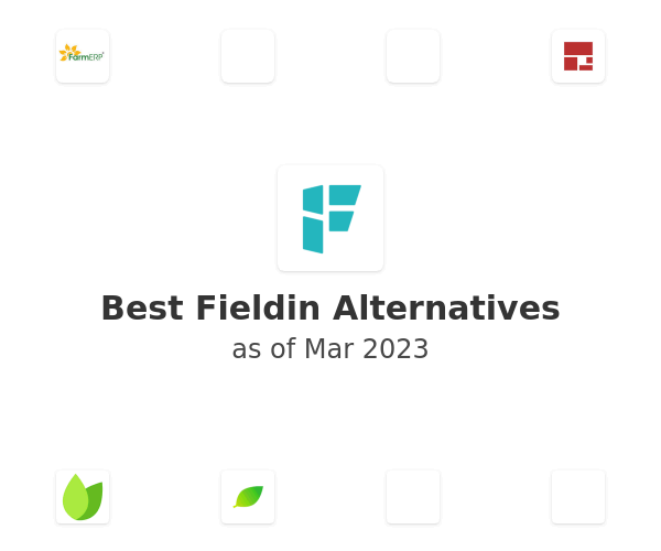 Best Fieldin Alternatives