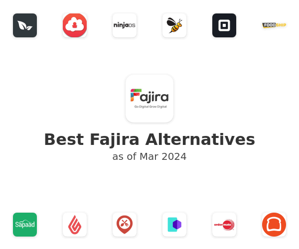 Best Fajira Alternatives