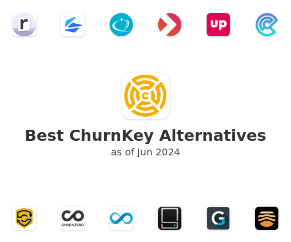 Best ChurnKey Alternatives