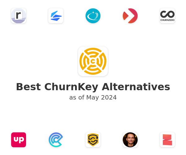 Best ChurnKey Alternatives