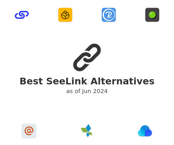 Best SeeLink Alternatives