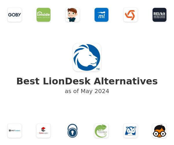 Best LionDesk Alternatives