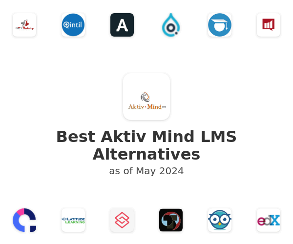 Best Aktiv Mind LMS Alternatives
