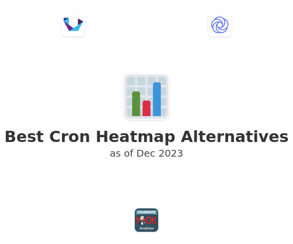 Best Cron Heatmap Alternatives