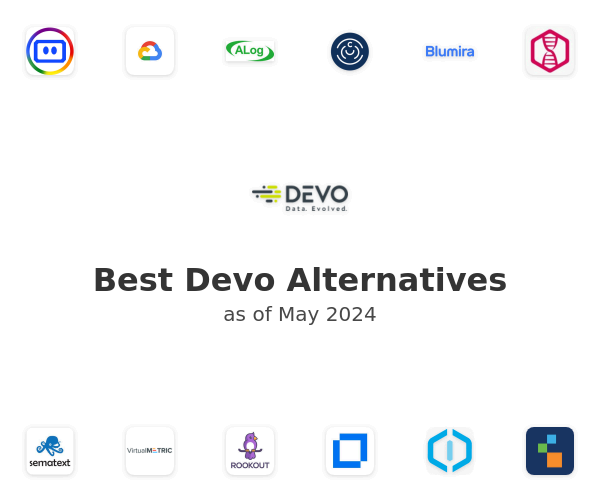 Best Devo Alternatives