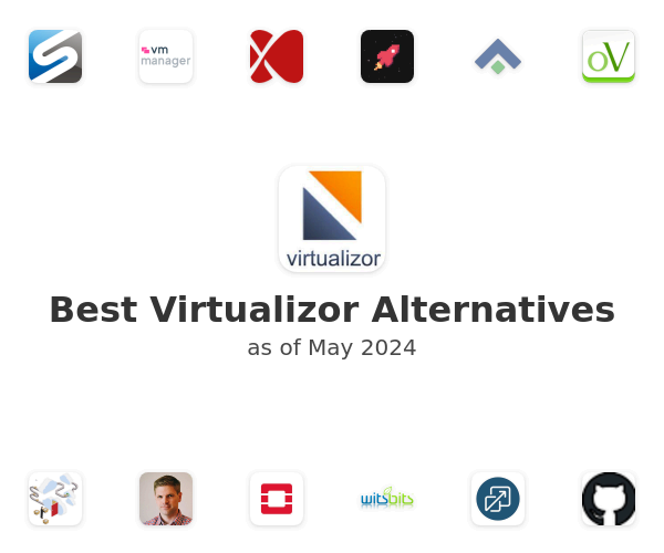 Best Virtualizor Alternatives