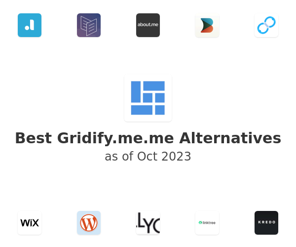 Best Gridify.me.me Alternatives