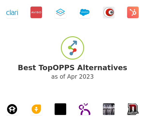 Best TopOPPS Alternatives