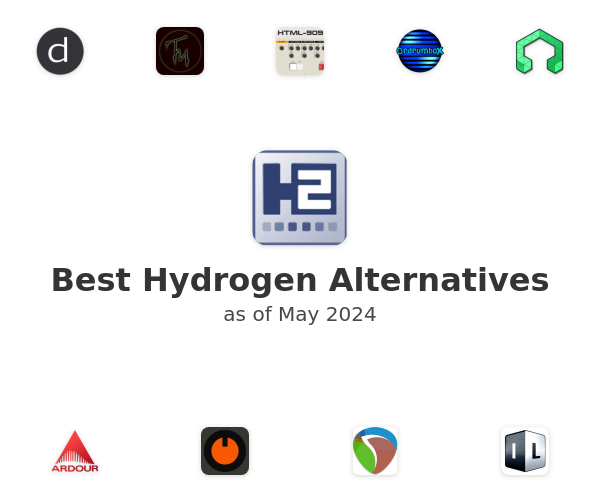 Best Hydrogen Alternatives