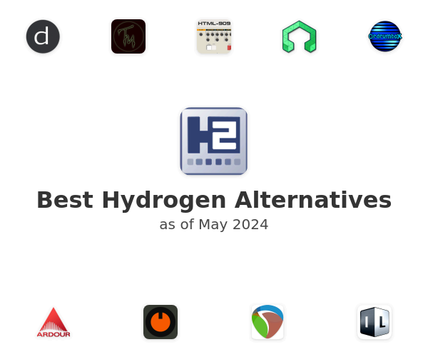 Best Hydrogen Alternatives
