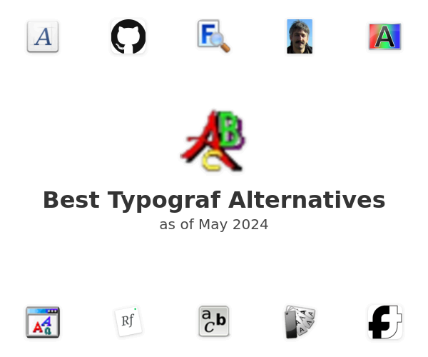 Best Typograf Alternatives