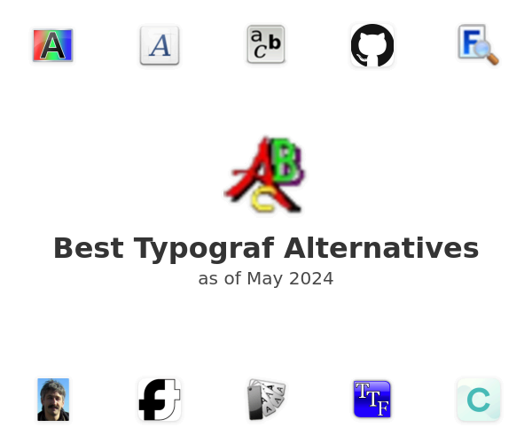 Best Typograf Alternatives