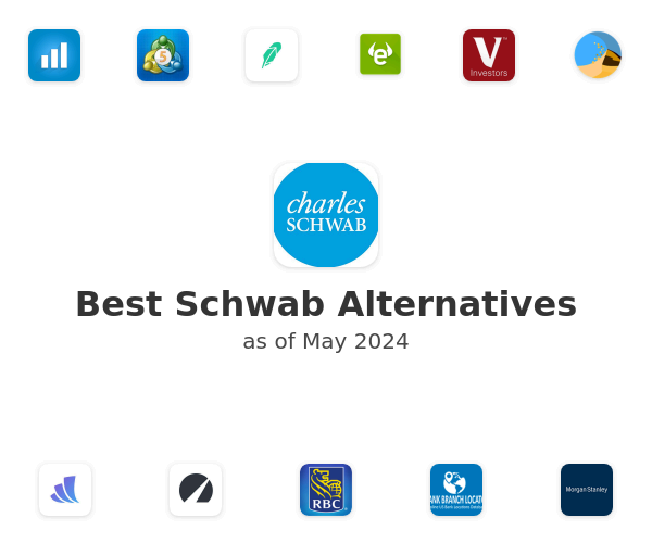 Best Schwab Alternatives