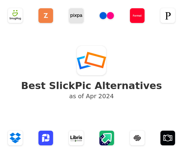 Best SlickPic Alternatives
